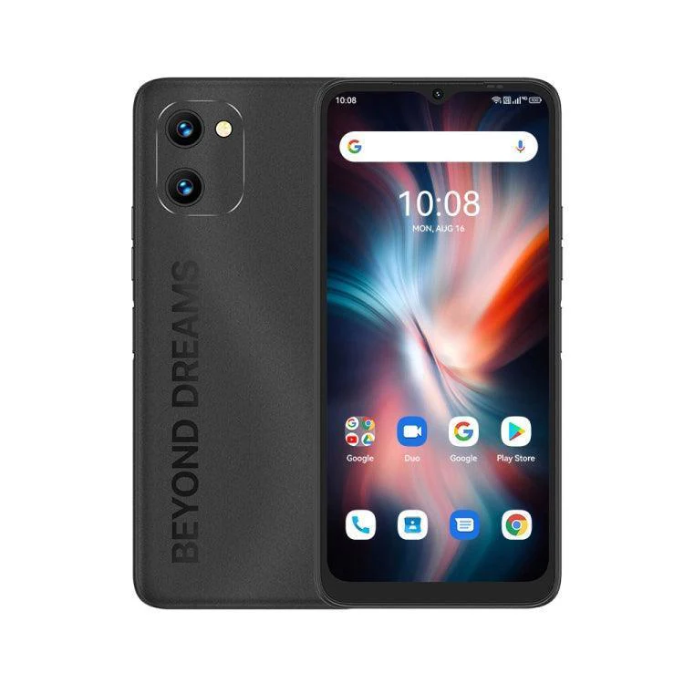 UMIDIGI C1 Max 50MP 6GB+128GB, Dual Refurbished - Image 2