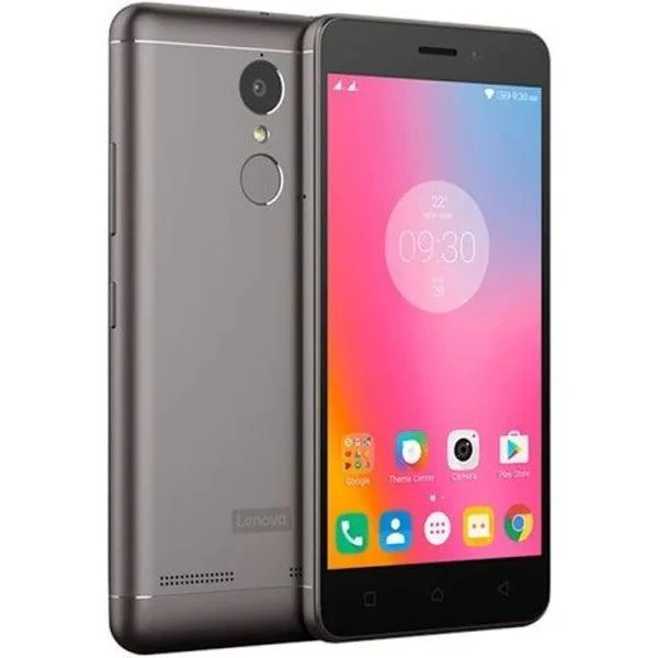Lenovo K6 Power 32GB 3GB RAM Gray Used