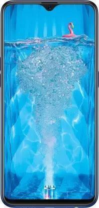 Oppo F9 Pro Twilight Blue 64 GB 6 GB RAM Refurbished - Image 4