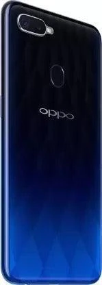 Oppo F9 Pro Twilight Blue 64 GB 6 GB RAM Refurbished - Image 8
