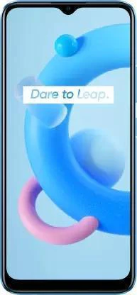 Realme C11 32 Gb 3G Ram Android 10 realme UI 1.0 Used - Image 2