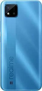 Realme C11 32 Gb 3G Ram Android 10 realme UI 1.0 Used - Image 3