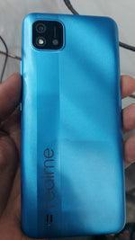 Realme C11 32 Gb 3G Ram Android 10 realme UI 1.0 Used - Image 9