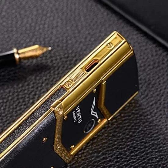 Vertu V10 Luxury Bar Mobile Phone Small Screen Refurbished - Image 4