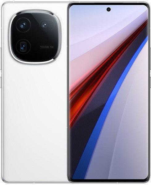 Vivo iQOO 12 Pro 5G V2329A Dual Sim 512GB White (16GB RAM) Used