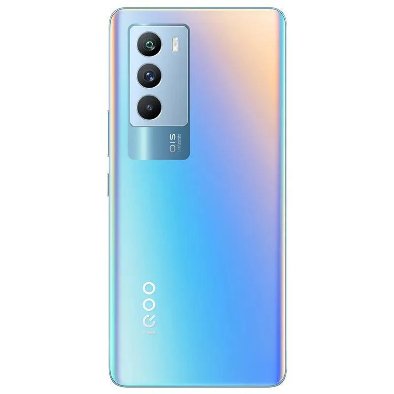 Vivo IQOO Neo 5S 5G Mobile Phone 8GB RAM 128GB 256GB Refurbished - Image 5