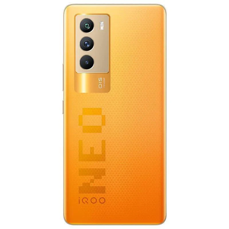 Vivo IQOO Neo 5S 5G Mobile Phone 8GB RAM 128GB 256GB Refurbished - Image 7