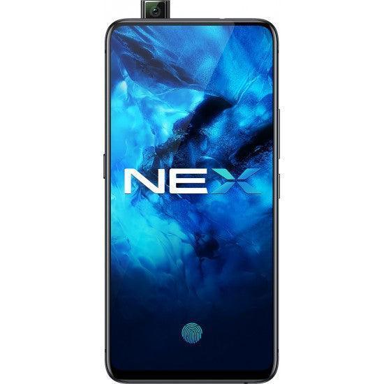 Vivo NEX (Black, 128 GB) (8 GB RAM) Refurbished