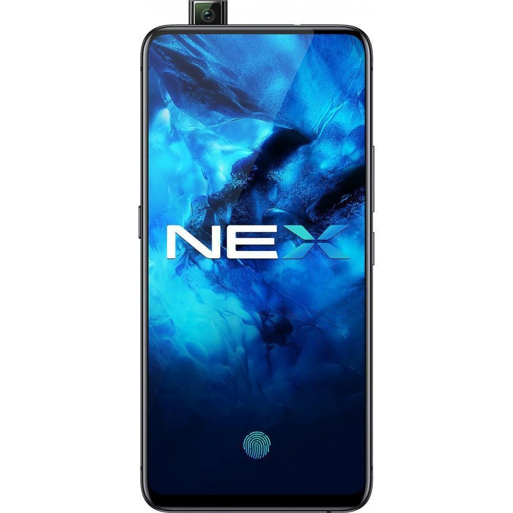 Vivo NEX (Black, 128 GB) (8 GB RAM) Refurbished - Image 6