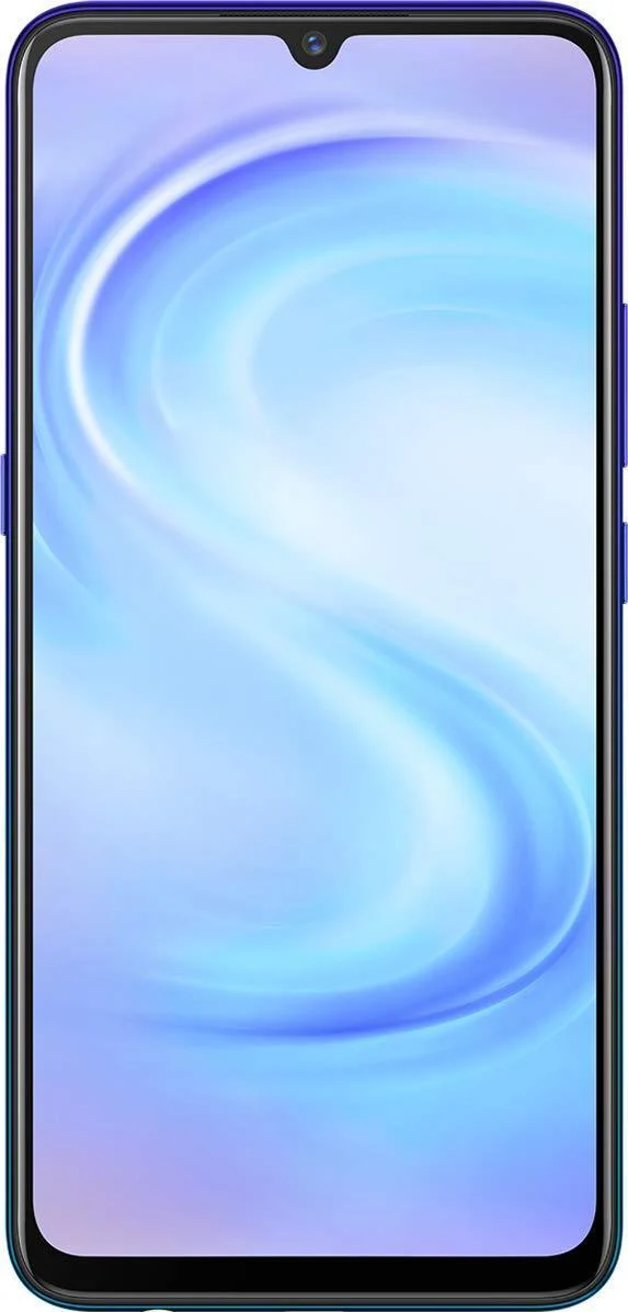 Vivo S1 (Diamond Black, 6GB RAM, 64GB Storage) Refurbished