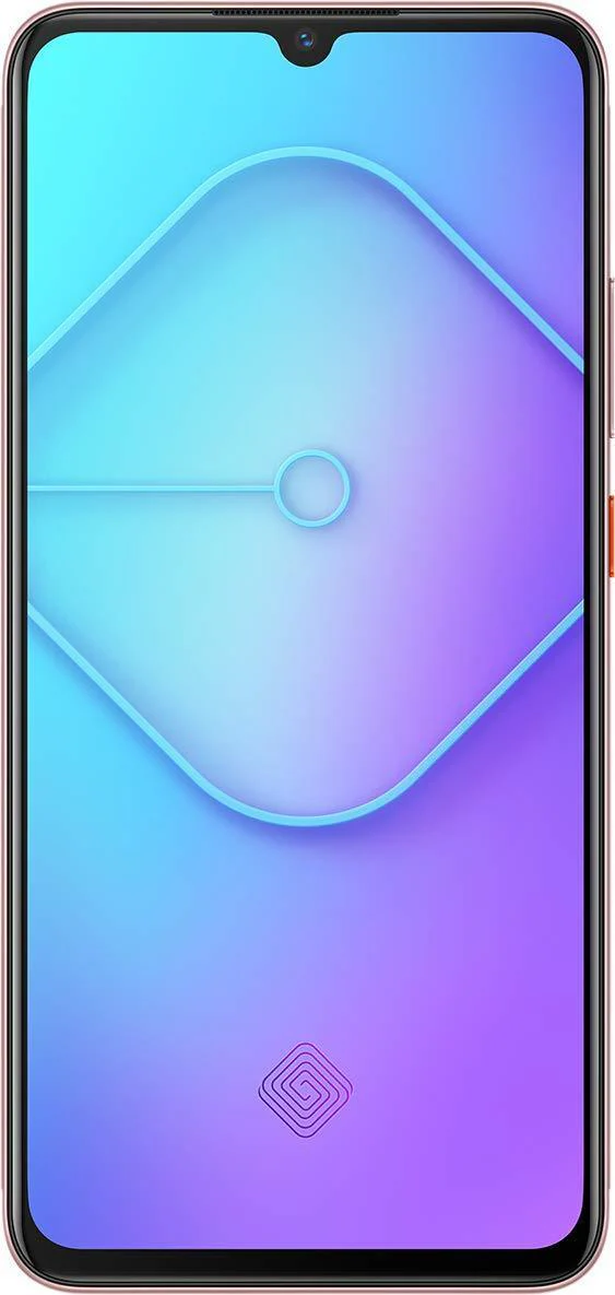 Vivo S1 Pro Dreamy White 8GB RAM, 128 Storage (48+8+2+2MP Back Camera, 32MP Front Camera) Preowned - Image 2