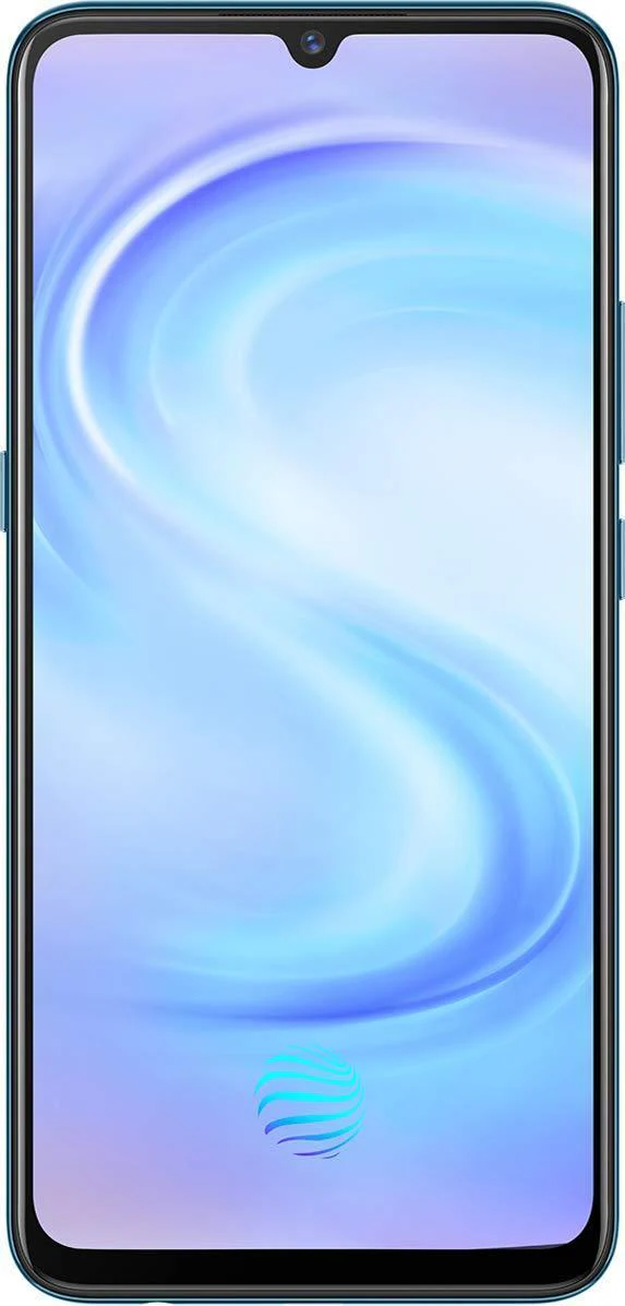 Vivo S1 (Skyline Blue, 6GB RAM, 64GB Storage) Refurbished