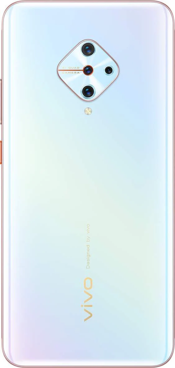 Vivo S1Pro (Dreamy White, 8GB RAM, 128GB Storage) Preowned - Image 3