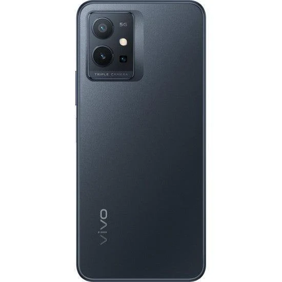 Vivo T1 5G 128 GB 6 GB RAM Black Refurbished - Image 5