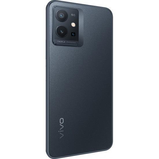 Vivo T1 5G 128 GB 6 GB RAM Black Refurbished - Image 9