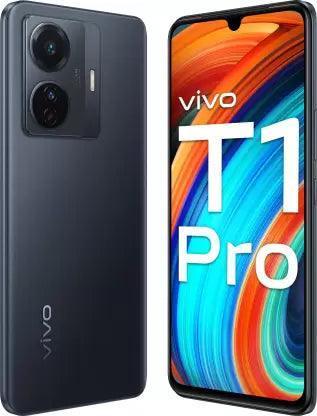 Vivo T1 Pro 5G Turbo Black 6GB|128GB - Image 3