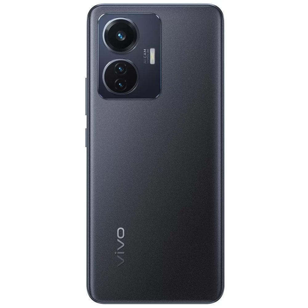 Vivo T1 5G (Silky White, 128 GB,4 GB RAM) Refurbished - Image 2