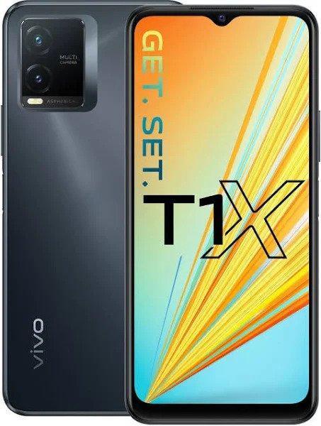vivo T1X (128 GB) (6 GB RAM) - Renewed - Image 3