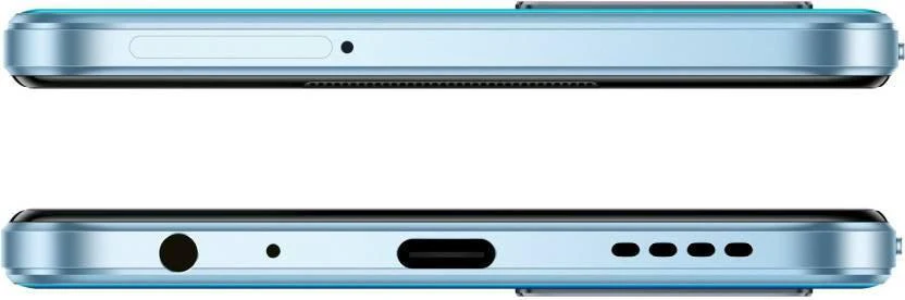 vivo T1X (Space Blue, 128 GB) (4 GB RAM) Refurbished - Image 6