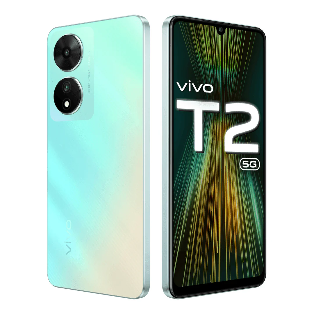 Vivo T2 5G 128Gb Refurbished - Image 3
