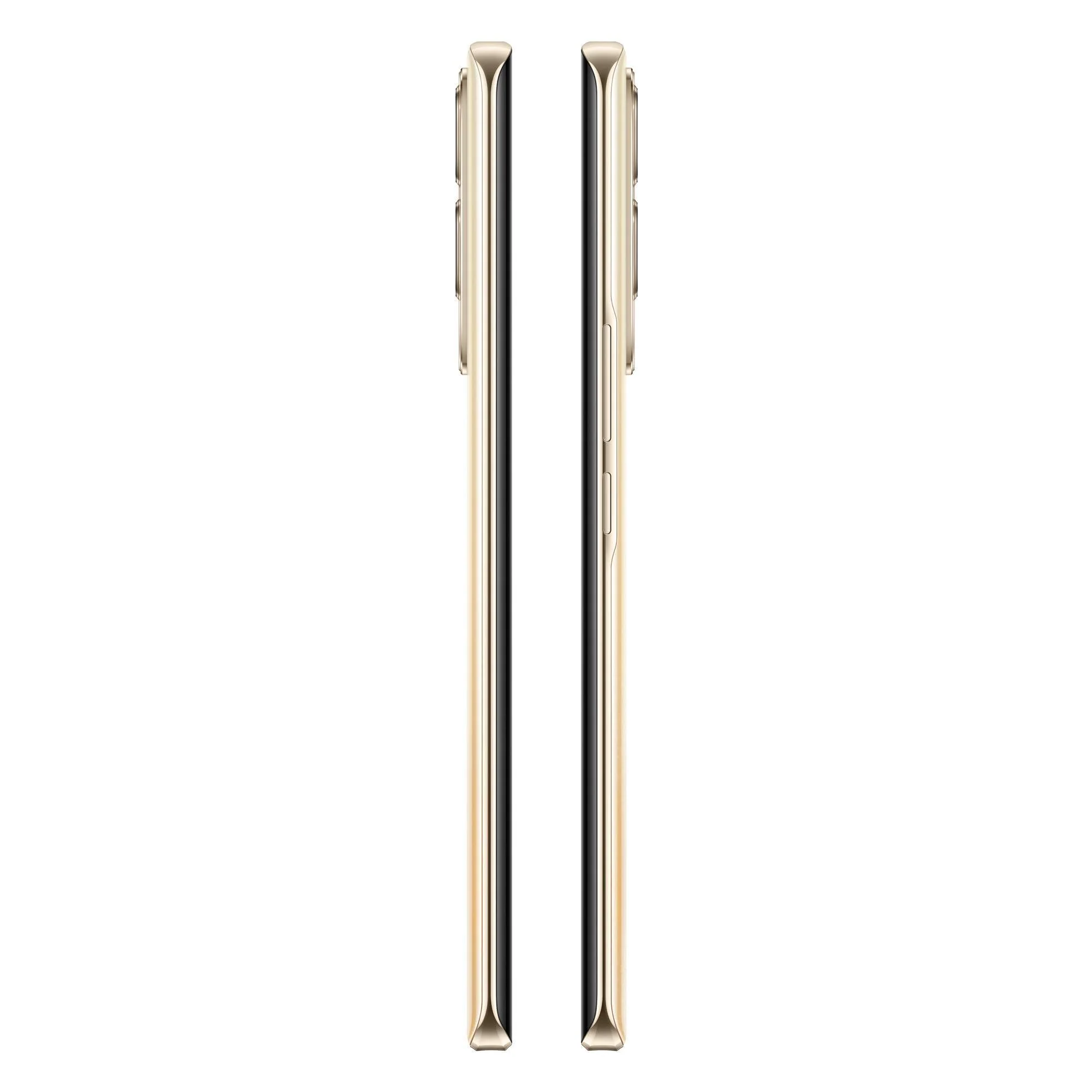 Vivo T2 Pro 5G (Dune Gold, 256 GB) (8 GB RAM) Refurbished - Image 5