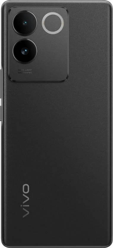 vivo T2 Pro 5G (New Moon Black, 256 GB) (8 GB RAM) Refurbished - Image 4