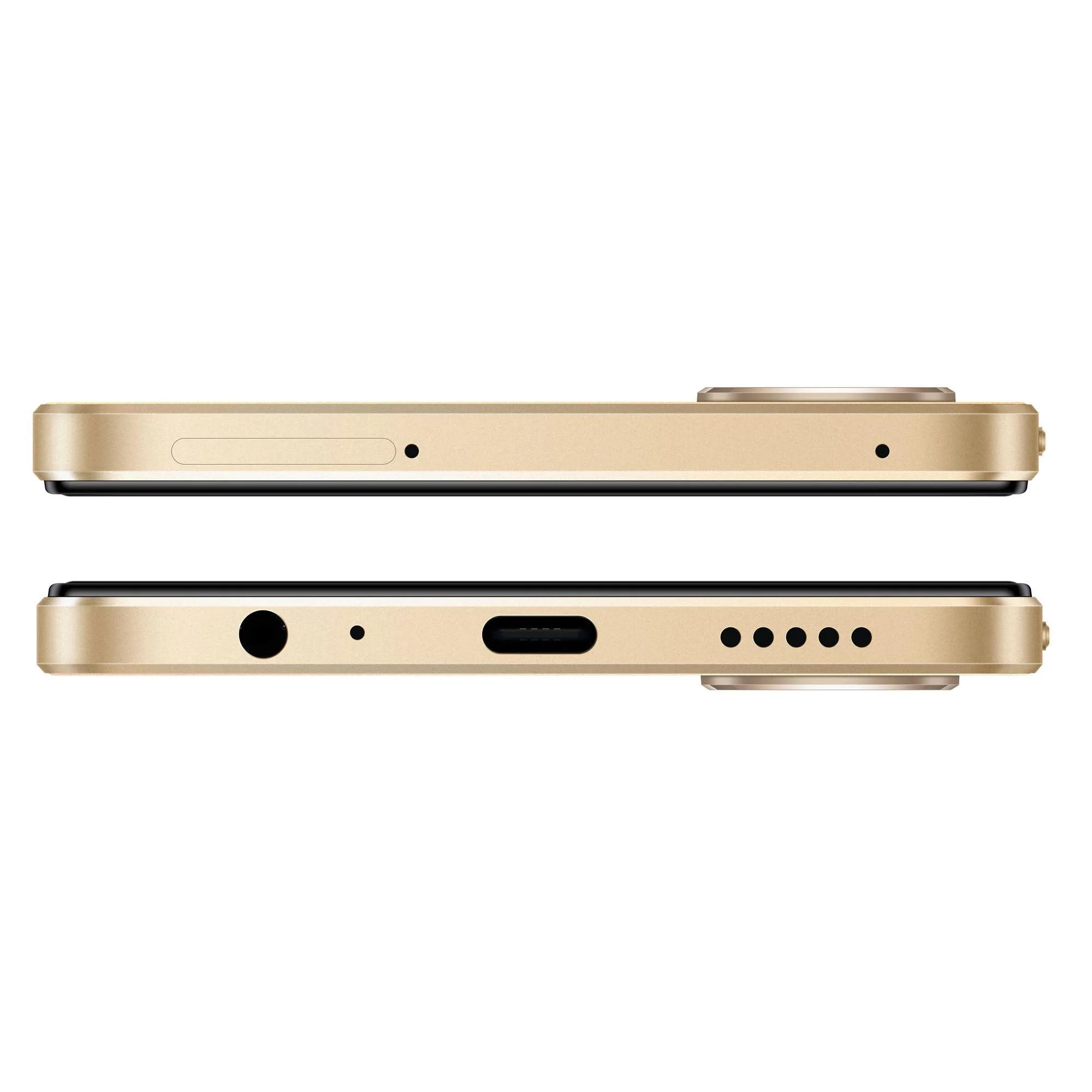 Vivo T2x 5G (Aurora Gold, 128 GB) (4 GB RAM) - Image 2