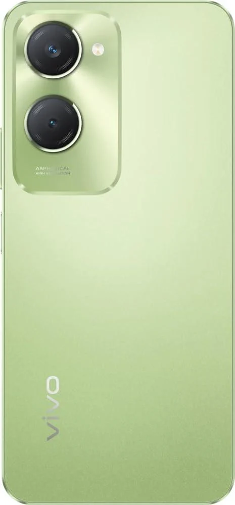 Vivo T3 Lite 5G Smartphone (Vibrant Green, 4GB Ram 128GB Storage) Refurbished - Image 6