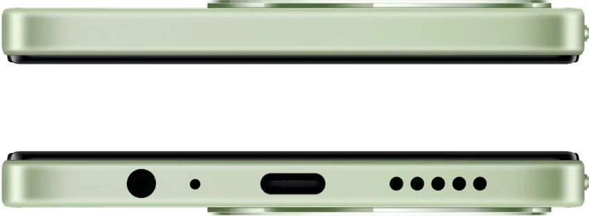 Vivo T3 Lite 5G Smartphone (Vibrant Green, 6GB Ram 128GB Storage) Refurbished - Image 2