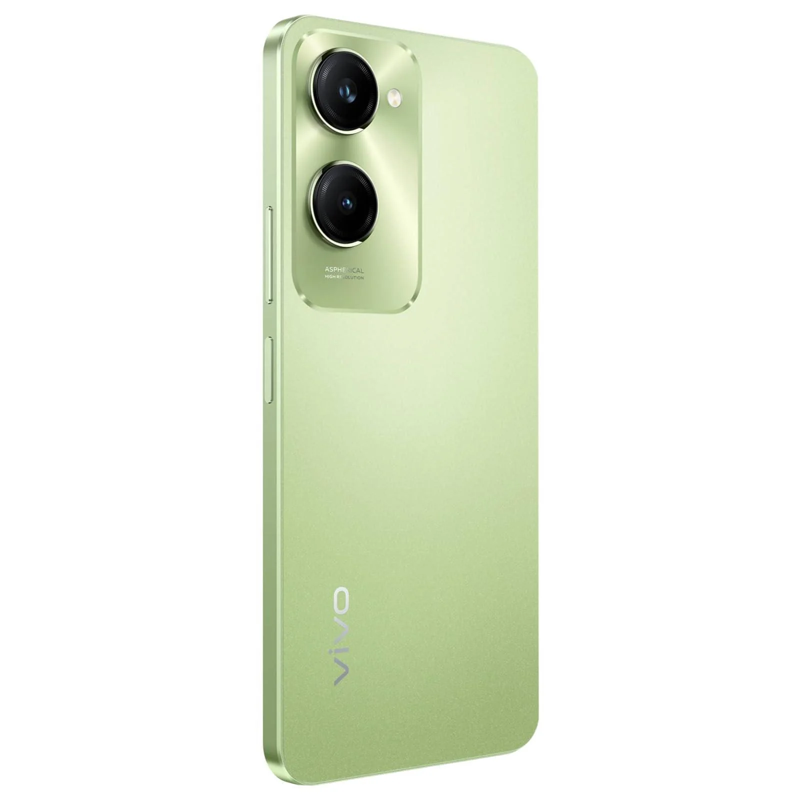 Vivo T3 Lite 5G Smartphone (Vibrant Green, 6GB Ram 128GB Storage) Refurbished - Image 4