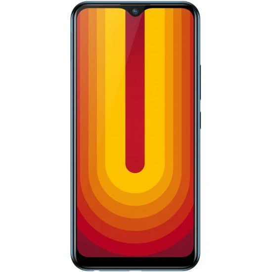 Vivo U10 (Electric Blue, 64 GB, 4 GB RAM)