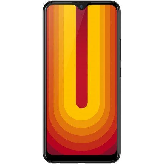 Vivo U10 (Electric Blue, 64 GB, 4 GB RAM) - Image 2