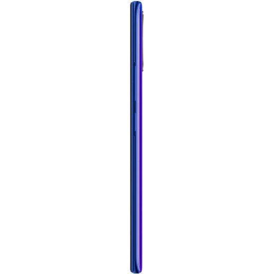 Vivo U20 Blazing Blue, 6GB RAM, 64GB - Image 5