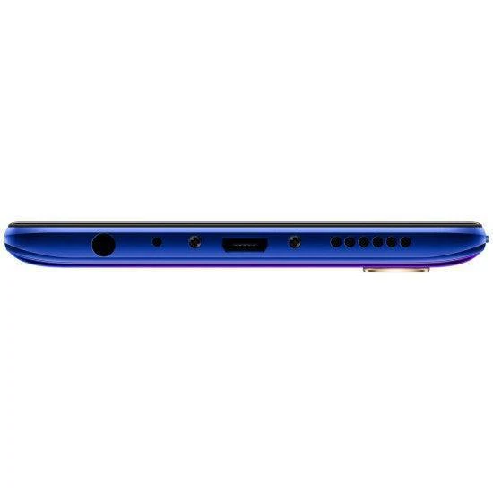 Vivo U20 Blazing Blue, 6GB RAM, 64GB - Image 6