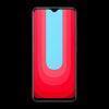 Vivo U20 Refurbished Good 4 GB 64 GB Blaze Blue - Image 3