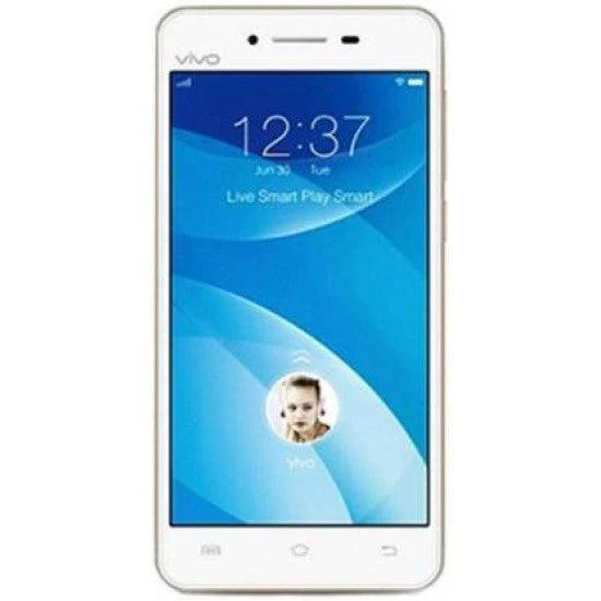 Vivo V1 (Gold, 16 GB, 2 GB RAM) Refurbished