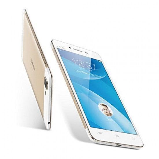 Vivo V1 (Gold, 16 GB, 2 GB RAM) - Image 3