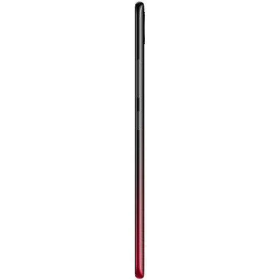 Vivo V11 Pro, Supernova Red ( 6GB RAM, 64GB Storage) - Image 4