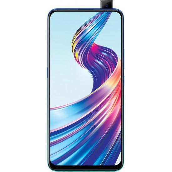 Vivo V15 (Aqua Blue, 64 GB 6 GB RAM) Preowned
