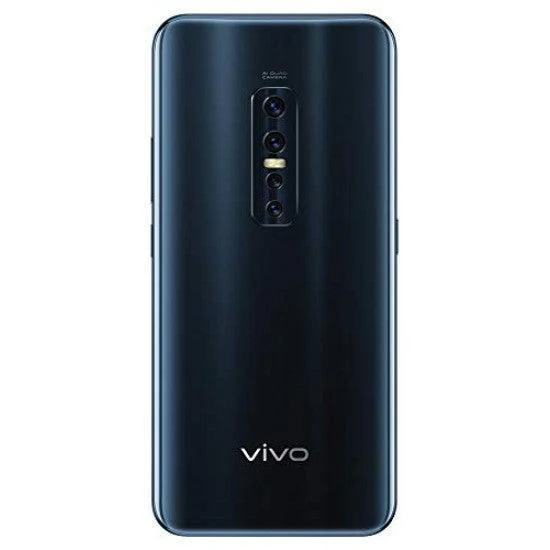 Vivo V17 Pro (Glacier Ice, 8 GB RAM, 128 GB Storage) Refurbished - Image 4
