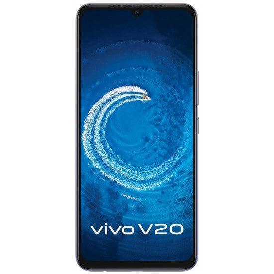 Vivo V20 2021 (Sunset Melody, 8GB RAM, 128GB ROM) Refurbished