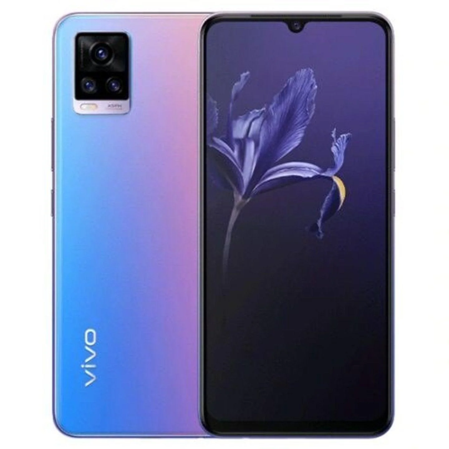 Vivo V20 SE 8 GB 128 GB Refurbished - Image 3