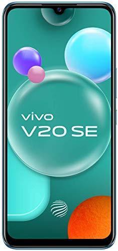 Vivo V20 SE (Aquamarine Green, 8GB RAM, 128GB ROM) Refurbished