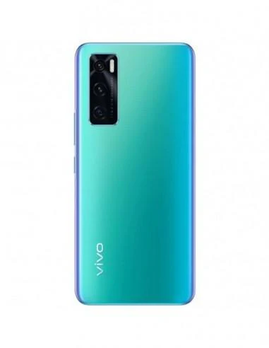 Vivo V20 SE Refurbished Good 8 GB 128 GB Aquamarine Green - Image 2