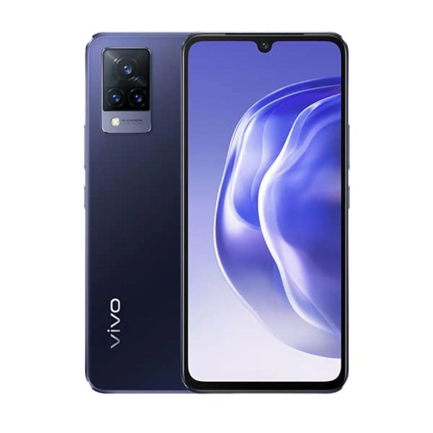Vivo V21 5G 8GB 128GB refurbished - Image 3