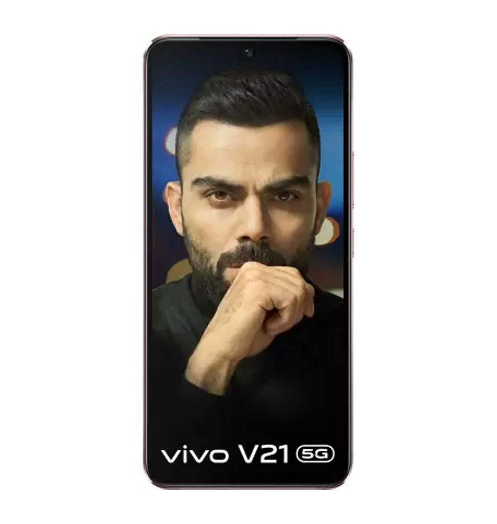 vivo V21 5G (8GB/128GB | Arctic White) Refurbished