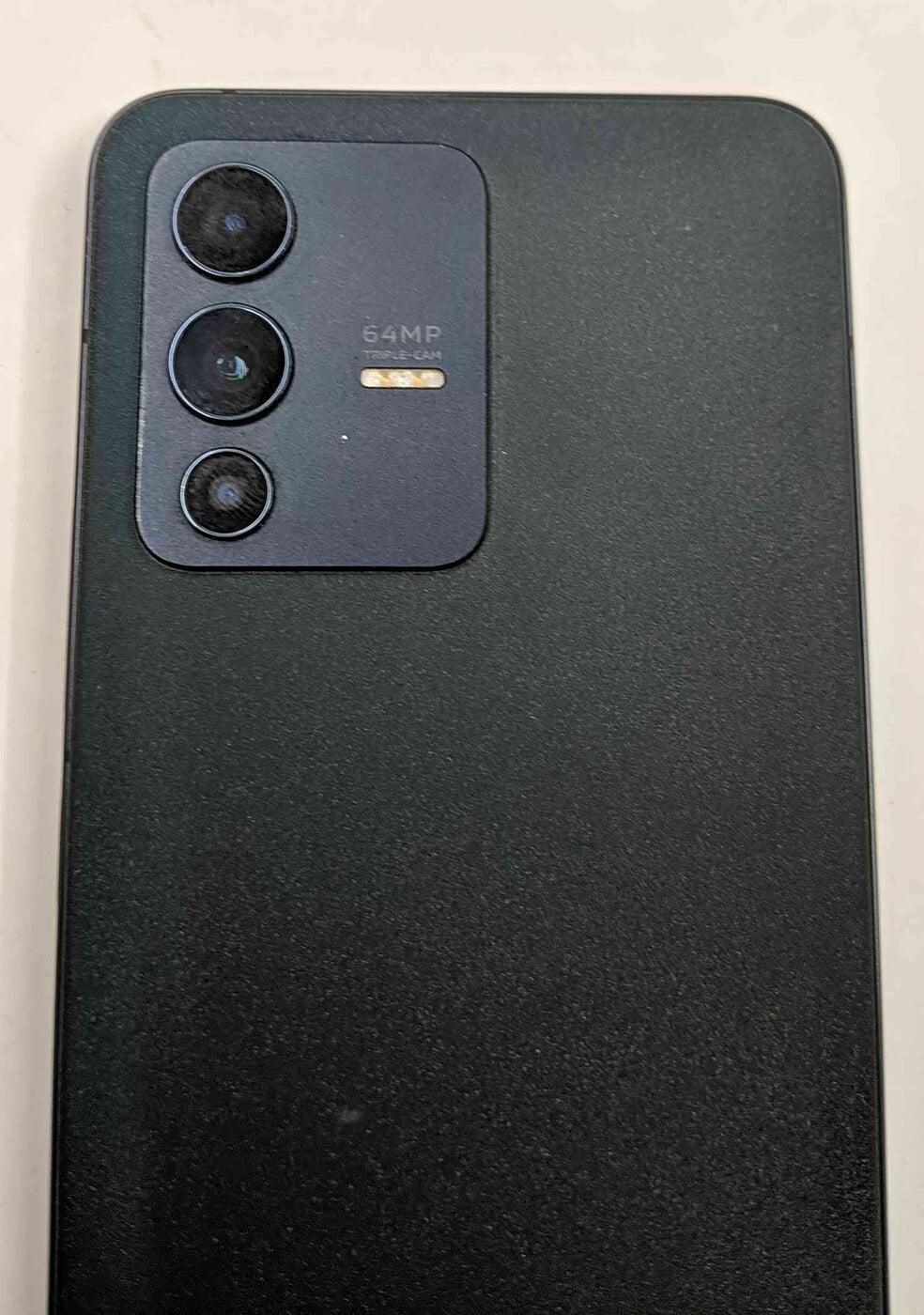 Vivo V23 5G 8/128GB Used Mobile - Image 10