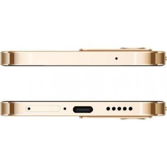 Vivo V23 5G Sunshine Gold, 8GB RAM 128GB Storage Refurbished Mobile - Image 5