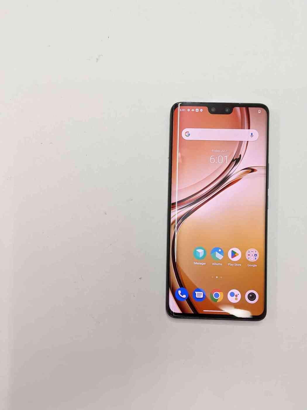 Vivo V23 Pro 5G 12/256GB Refurbished - Image 7