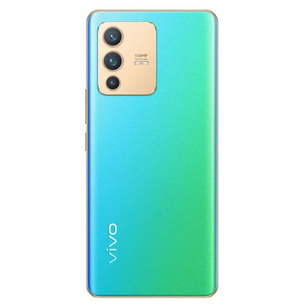 Vivo V23 Pro 5G (8GB, 128GB) Sky Blue - Renewed - Image 11